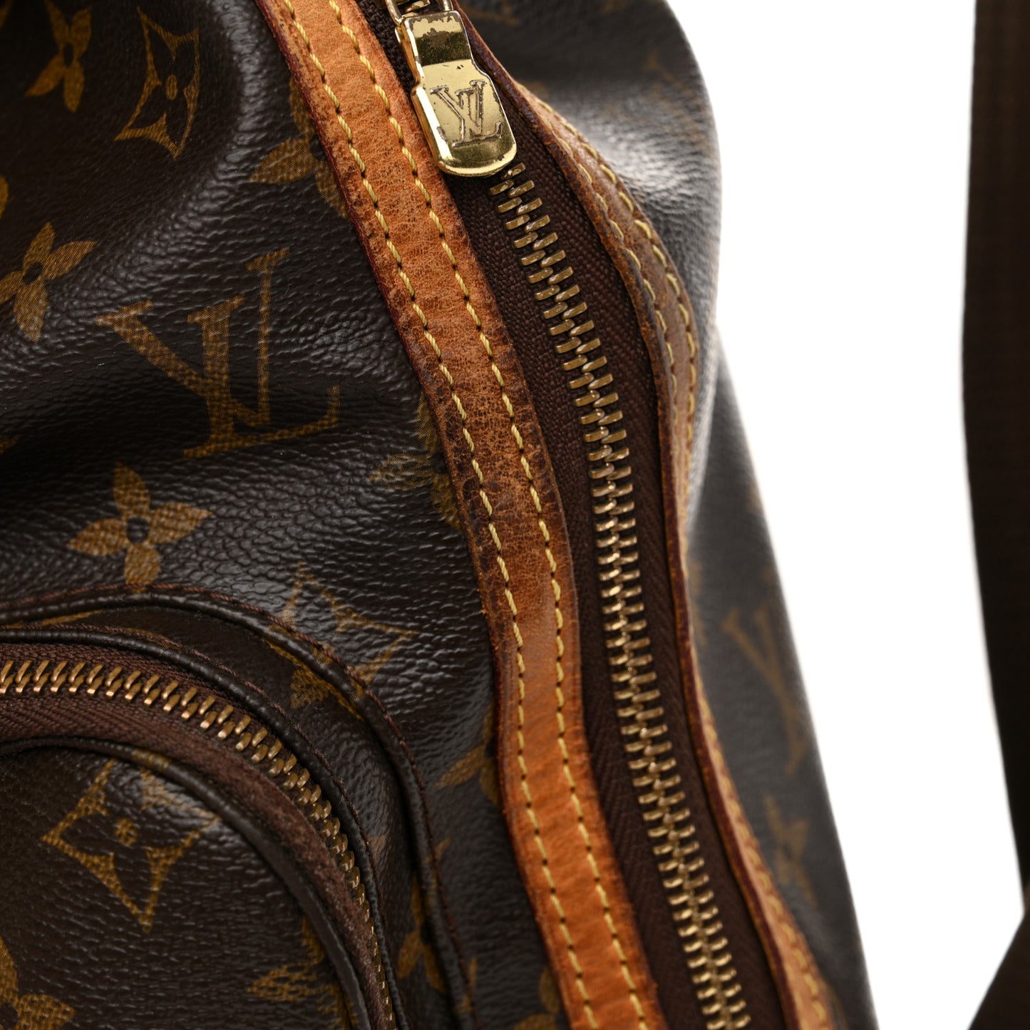 Monogram Bosphore Backpack