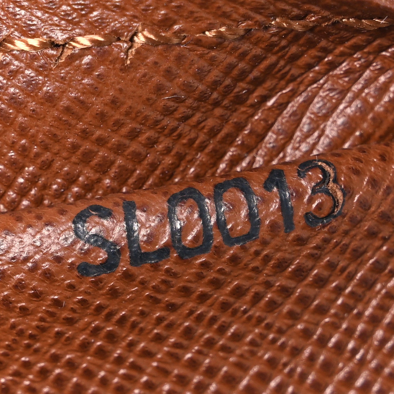 Louis Vuitton Monogram Pochette Marly Bandouliere 7 of 10