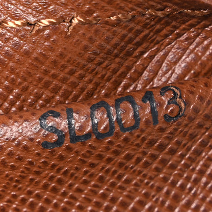 Louis Vuitton Monogram Pochette Marly Bandouliere 7 of 10