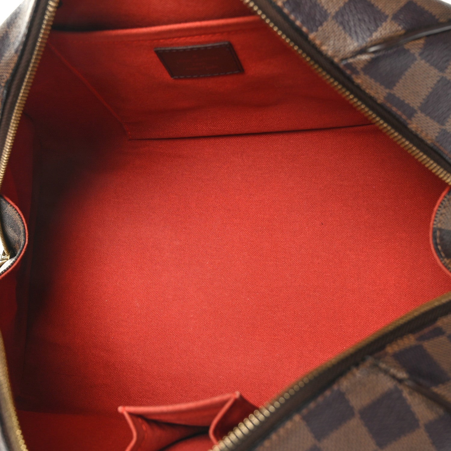 Louis Vuitton Damier Ebene Ribera MM 5 of 10