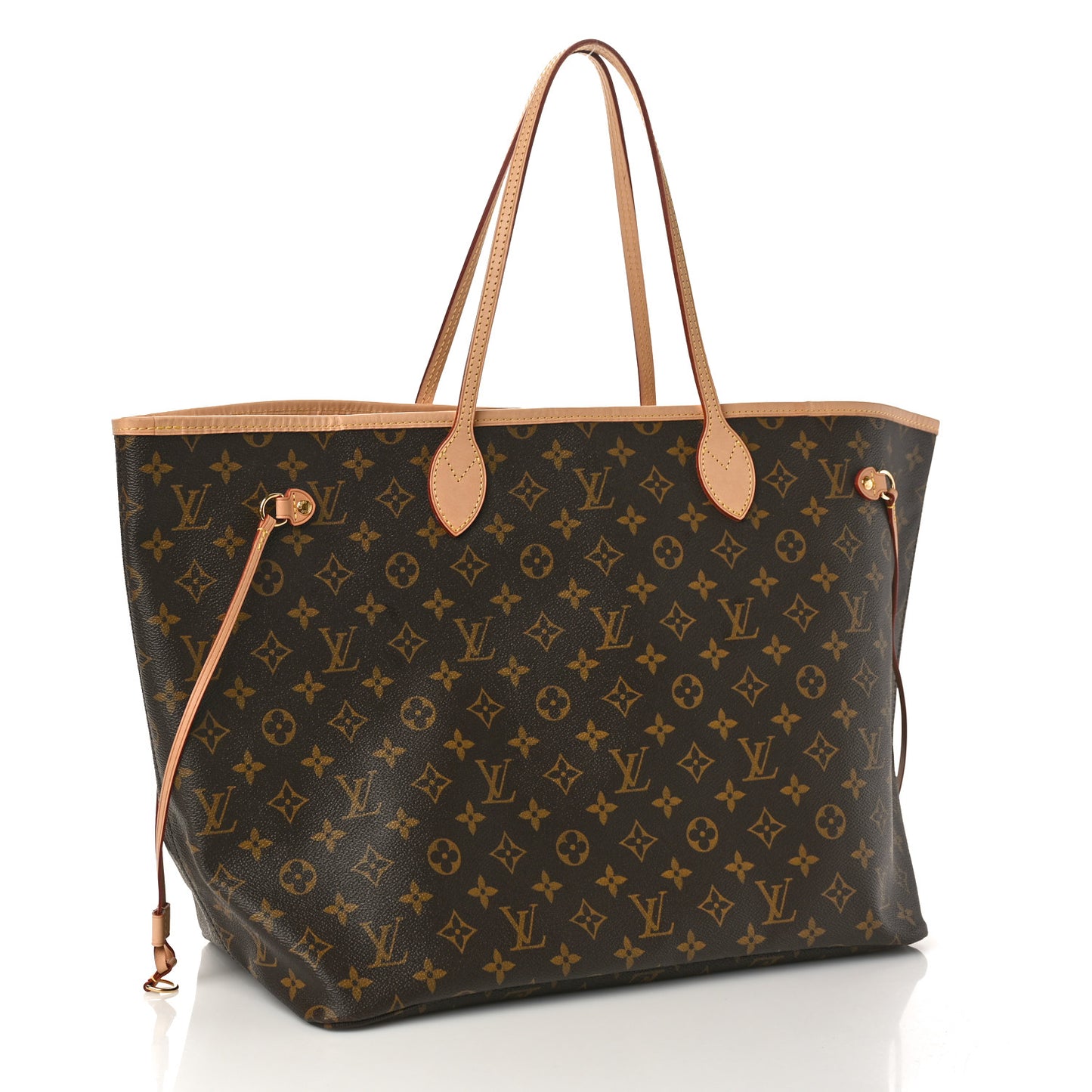 LOUIS VUITTON Monogram Neo Neverfull GM