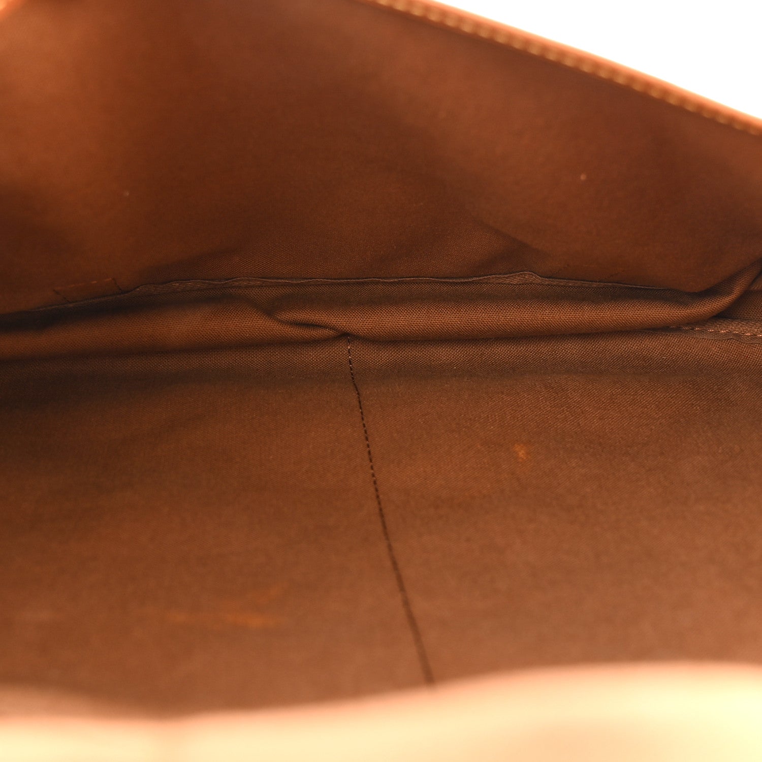 Louis Vuitton Monogram Saumur 43 5 of 11