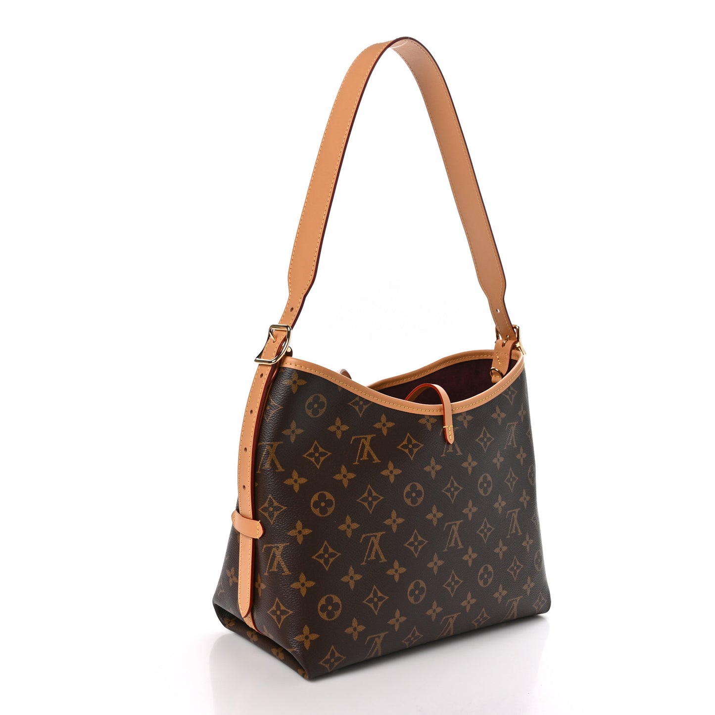 Monogram CarryAll PM