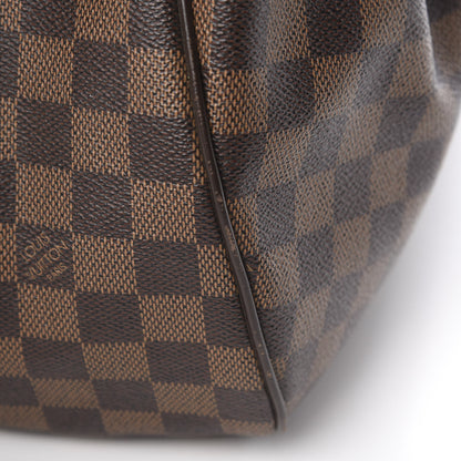 Louis Vuitton Damier Ebene Evora GM 14 of 15