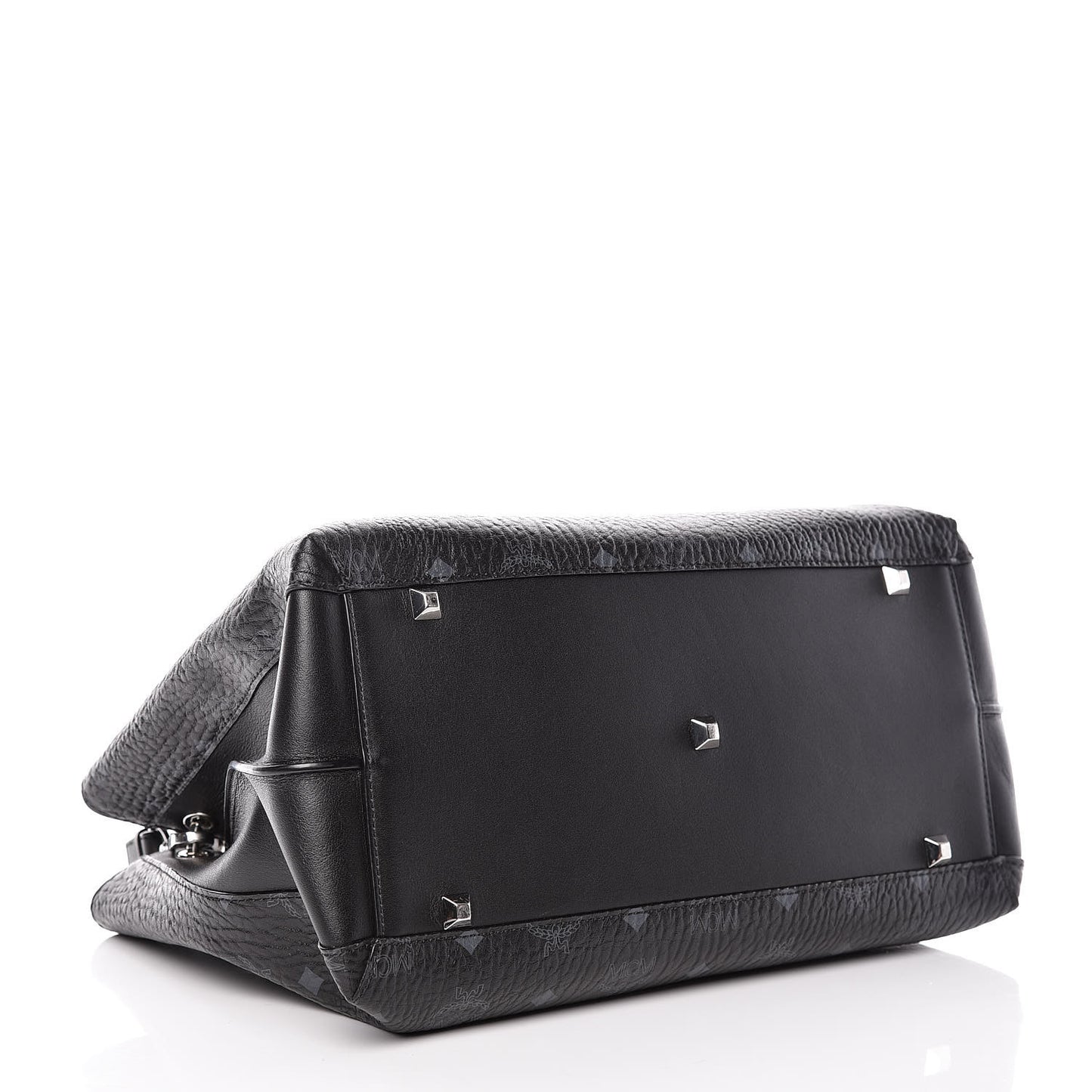 Visetos Large Essential Tote Black