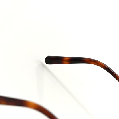 Louis Vuitton Grease Mask Sunglasses Z1469U Gold 8 of 10