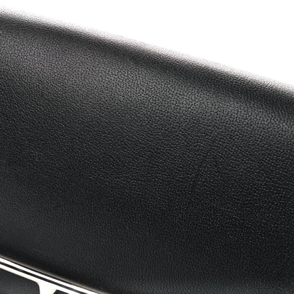 Hermes Allegretto Sac Roulis 23 Black 10 of 10