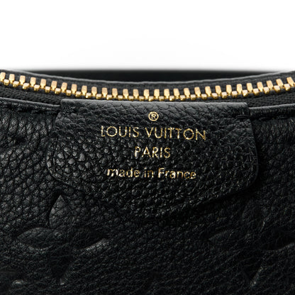 Louis Vuitton Empreinte Easy Pouch On Strap Black 6 of 9