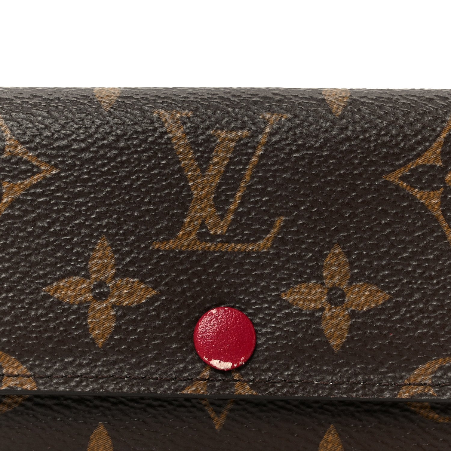 Louis Vuitton Monogram 6 Key Multicles Holder Fuchsia 10 of 11