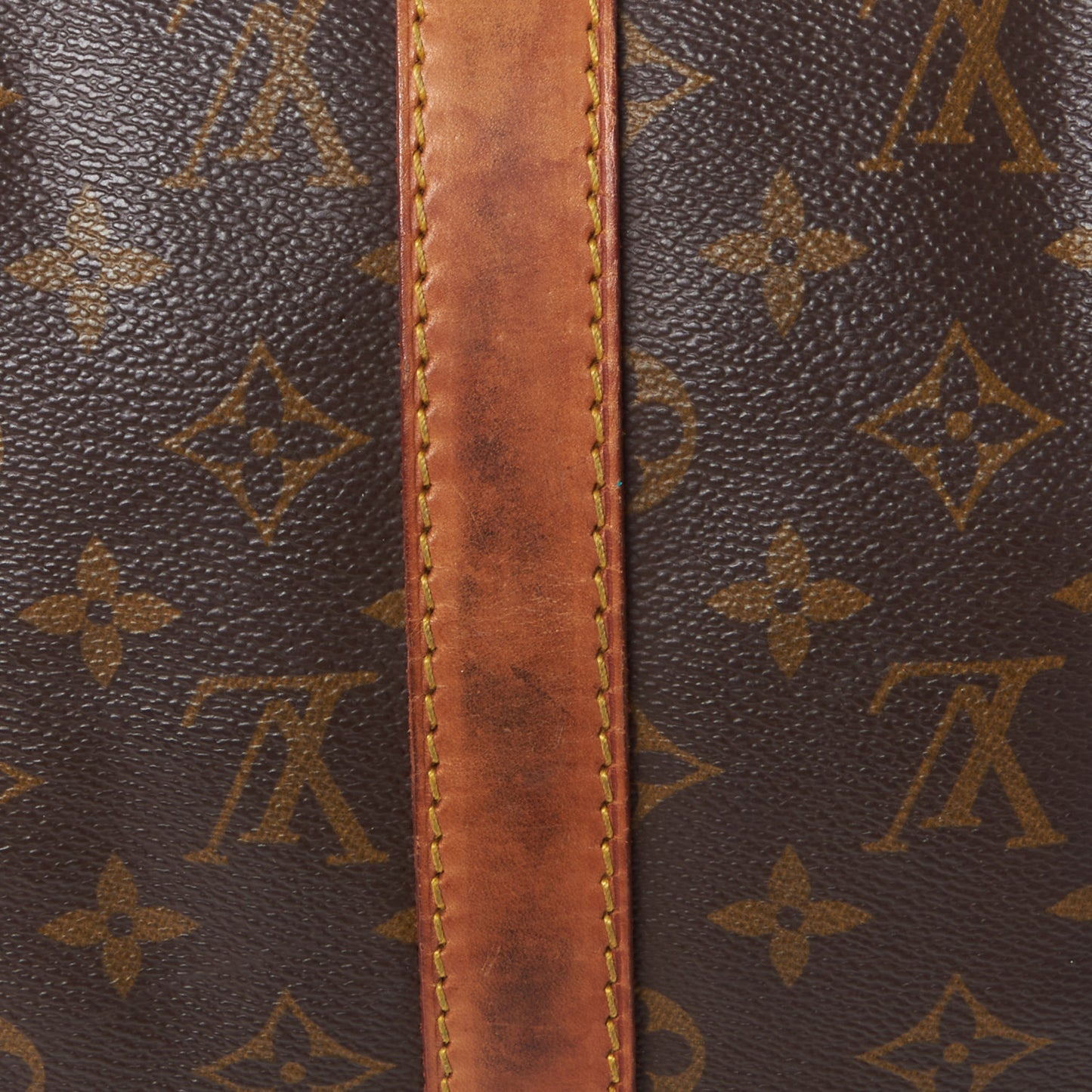 Monogram Keepall Bandouliere 50