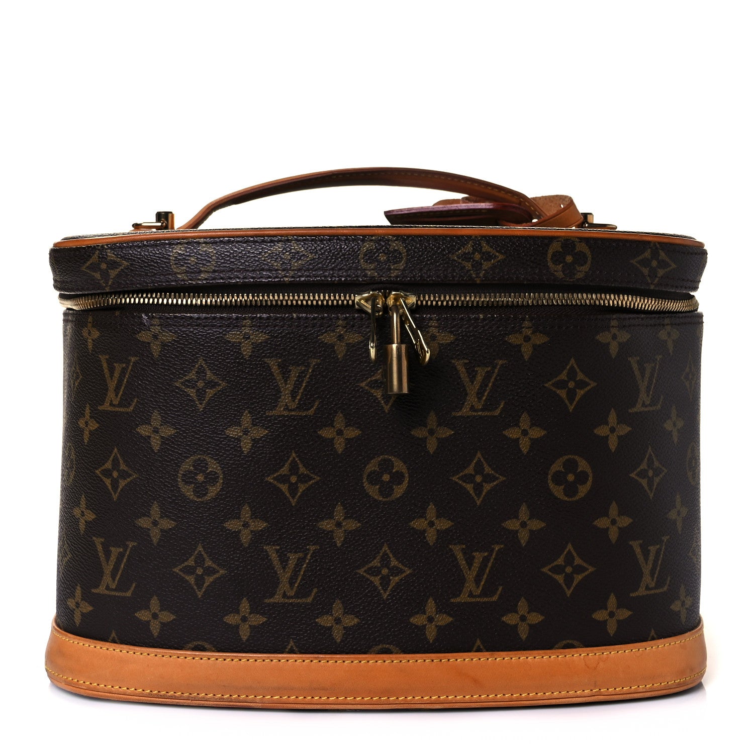 Louis Vuitton Monogram Nice 1 of 8