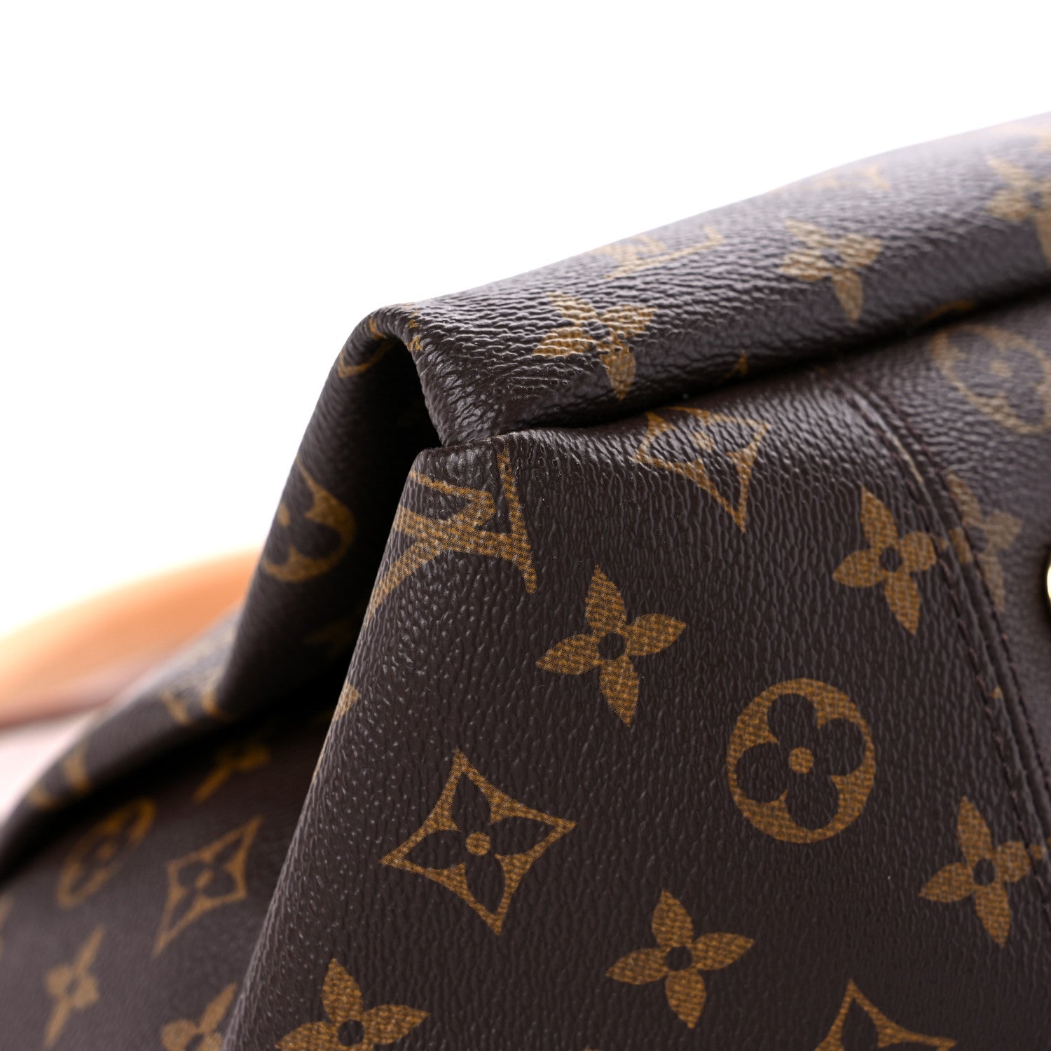 Louis Vuitton Monogram Artsy MM 7 of 12