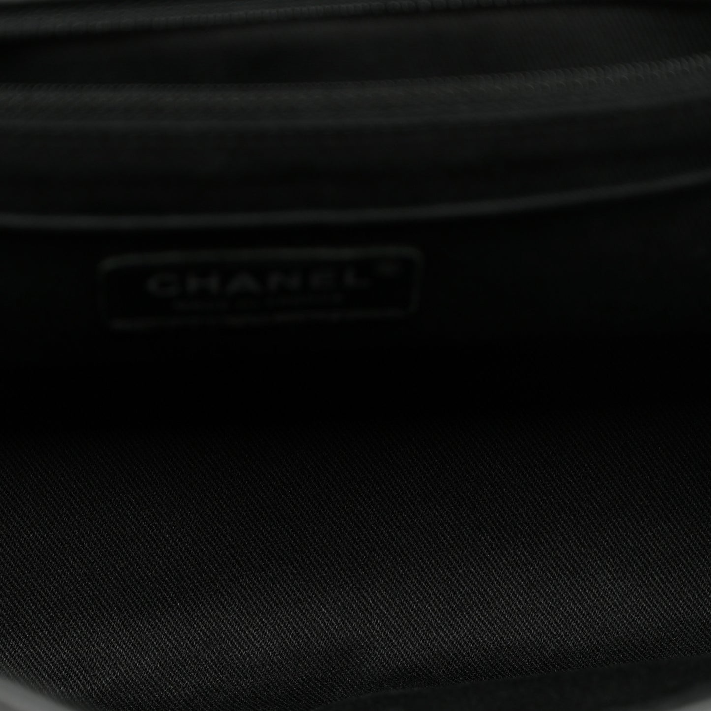 Calfskin Ultimate Stitch Flap Gray