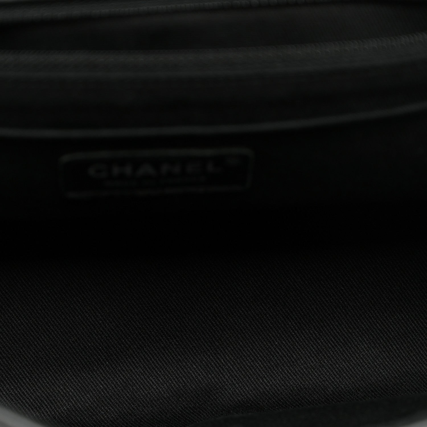 Chanel Calfskin Ultimate Stitch Flap Gray 5 of 10