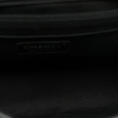 Chanel Calfskin Ultimate Stitch Flap Gray 5 of 10