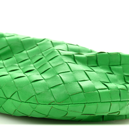 Bottega Veneta Nappa Intrecciato Mini Jodie Parakeet 10 of 10