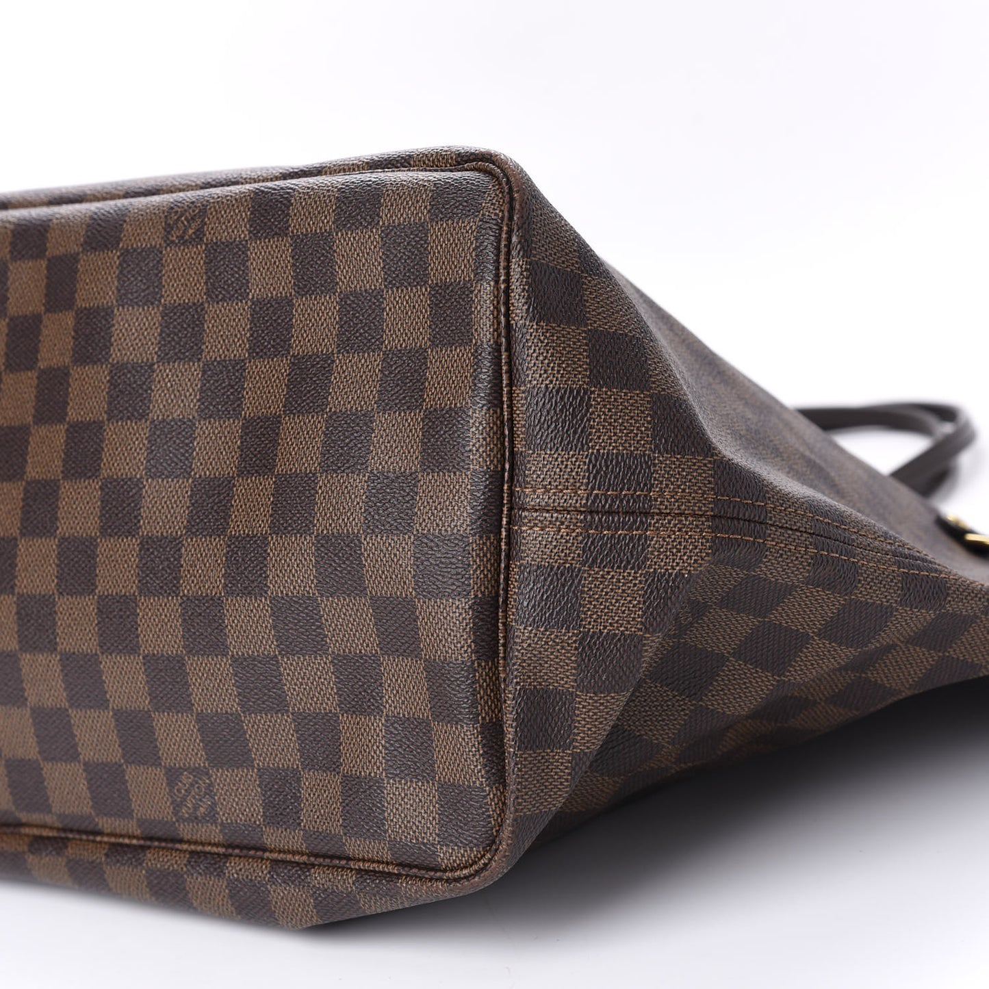 Damier Ebene Neverfull GM