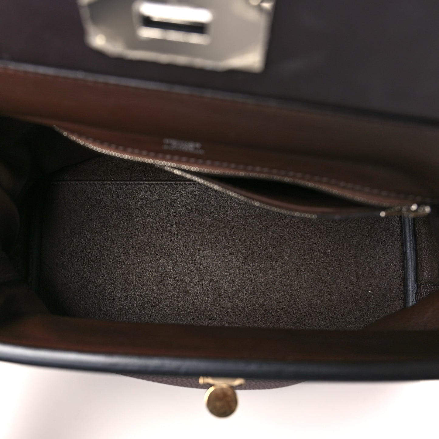 Togo Swift 24/24 29 Chocolate Ebene