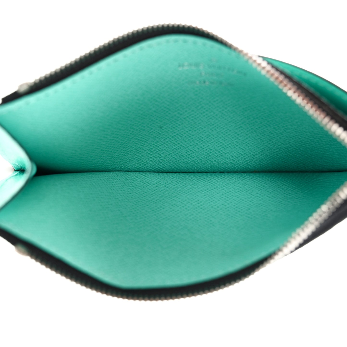 Taigarama Coin Card Holder Miami Green