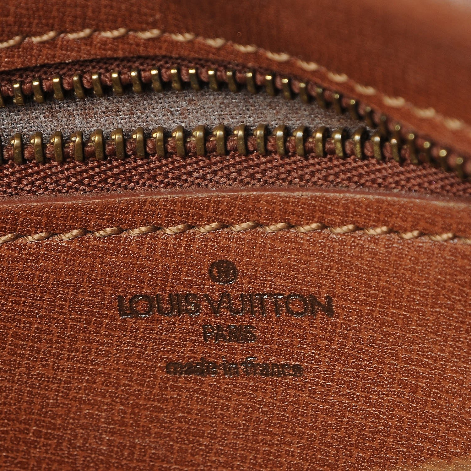 Louis Vuitton Monogram Trocadero 27 6 of 8