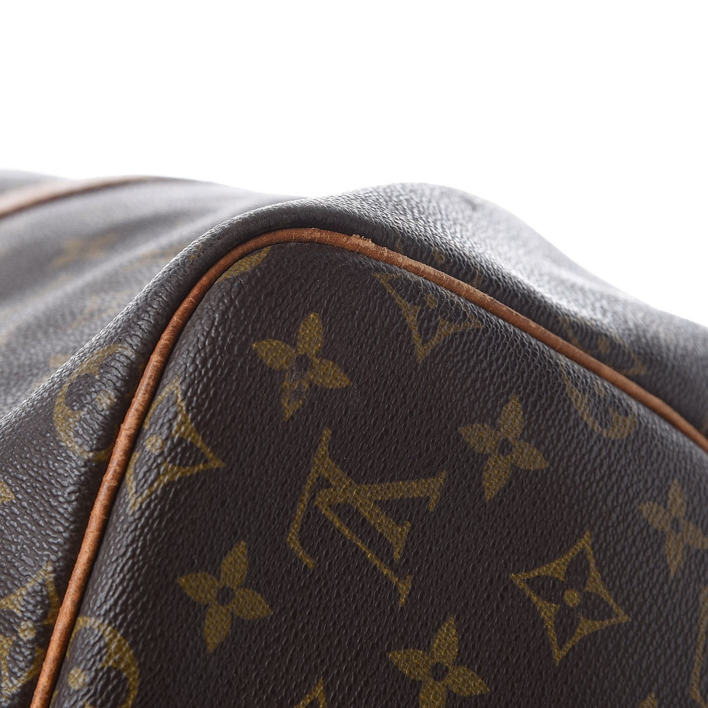 Monogram Keepall Bandouliere 55