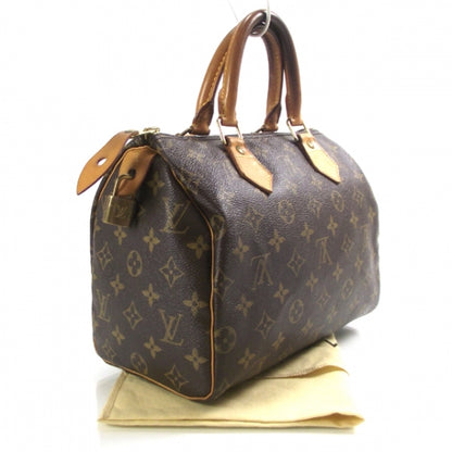 Louis Vuitton Monogram Speedy 25 3 of 10
