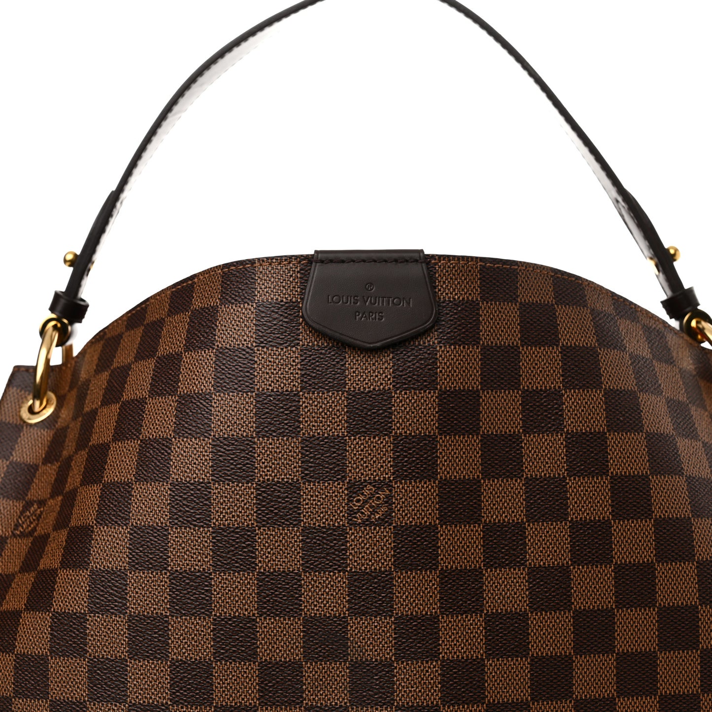 Damier Ebene Graceful MM