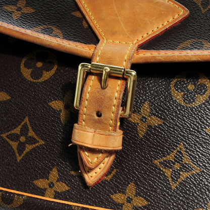 Louis Vuitton Monogram Sologne 15 of 15