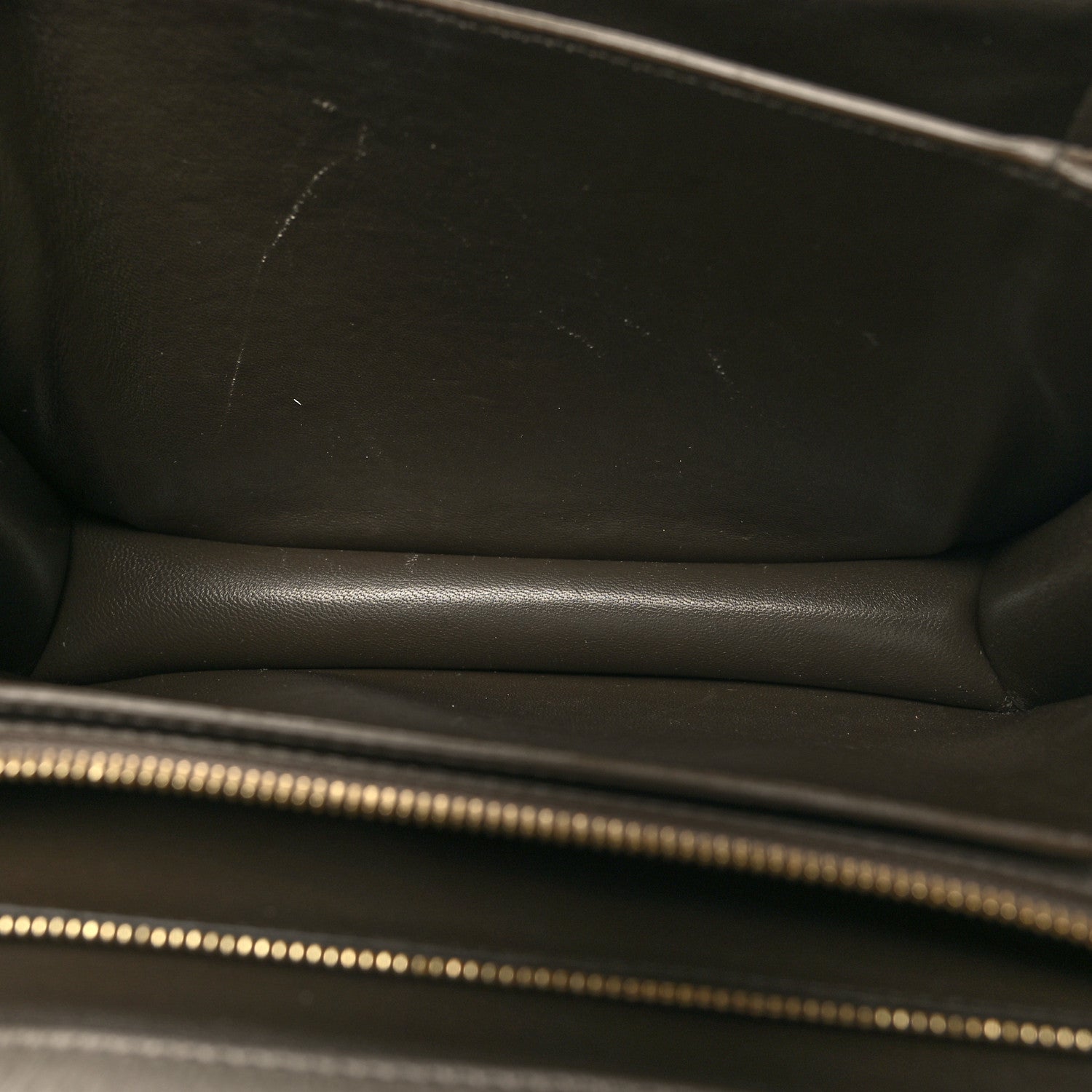 Celine Liege Calfskin Medium Classic Box Flap Bag Souris 5 of 15