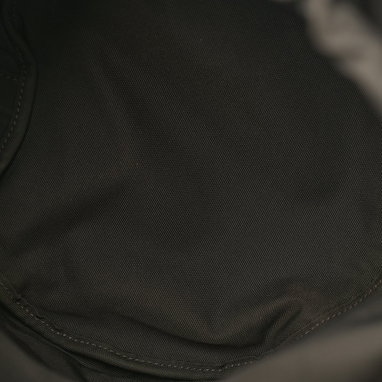 Natural Barenia Toile Sac De Pansage Grooming Bag
