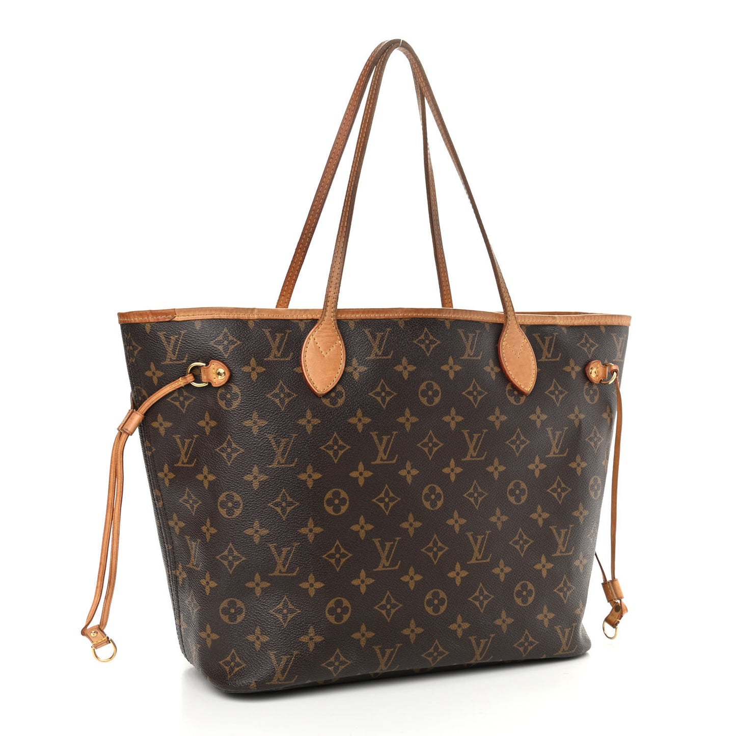 Monogram Neverfull MM