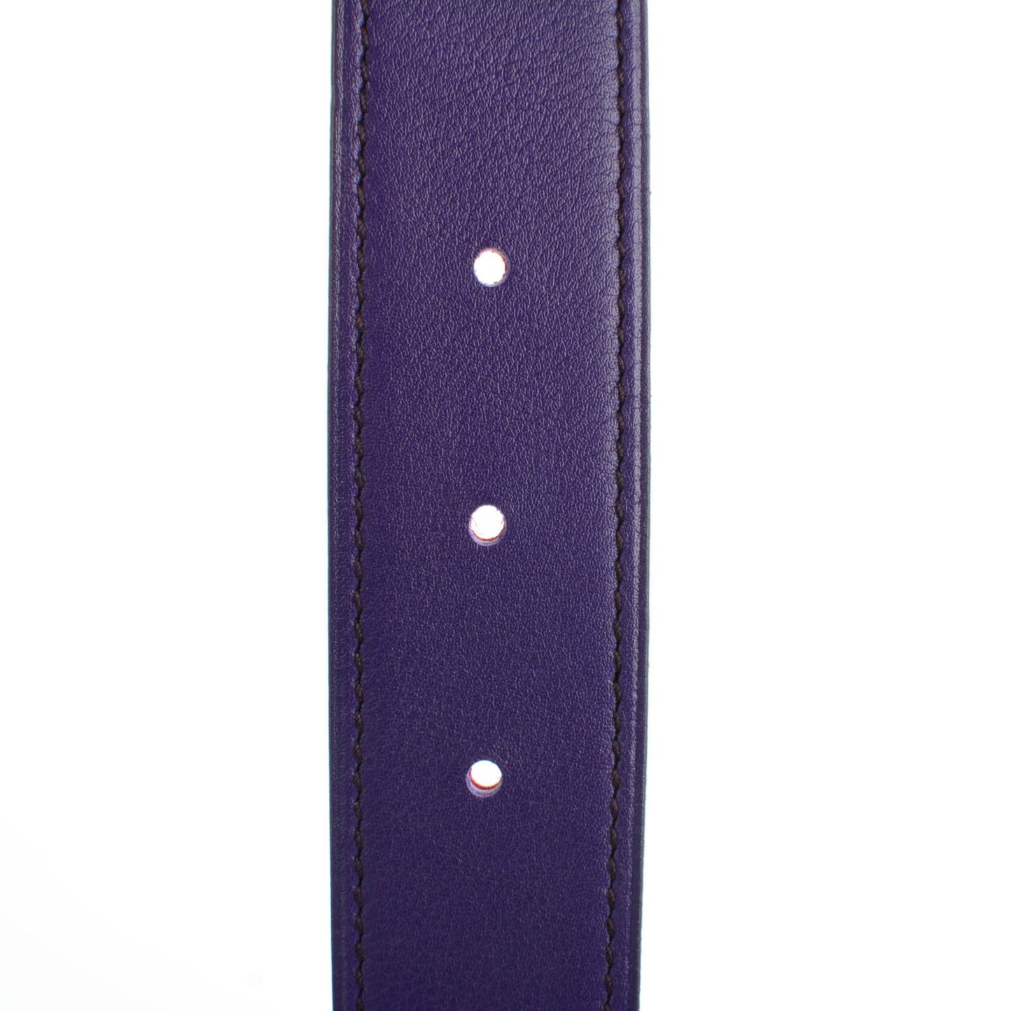 Epsom Swift 32mm H Belt 80 Rubis Iris