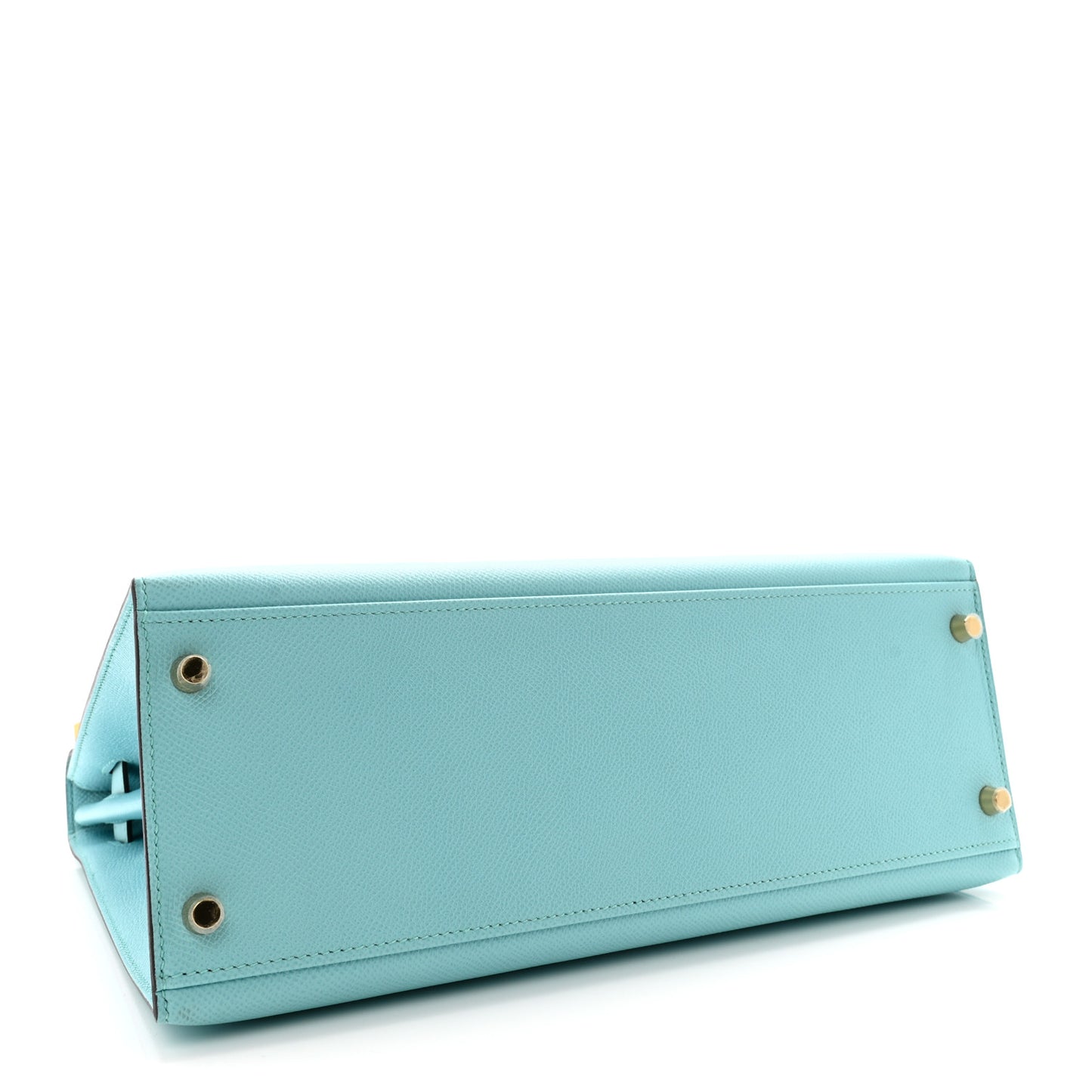 Epsom Kelly Sellier 32 Bleu Atoll