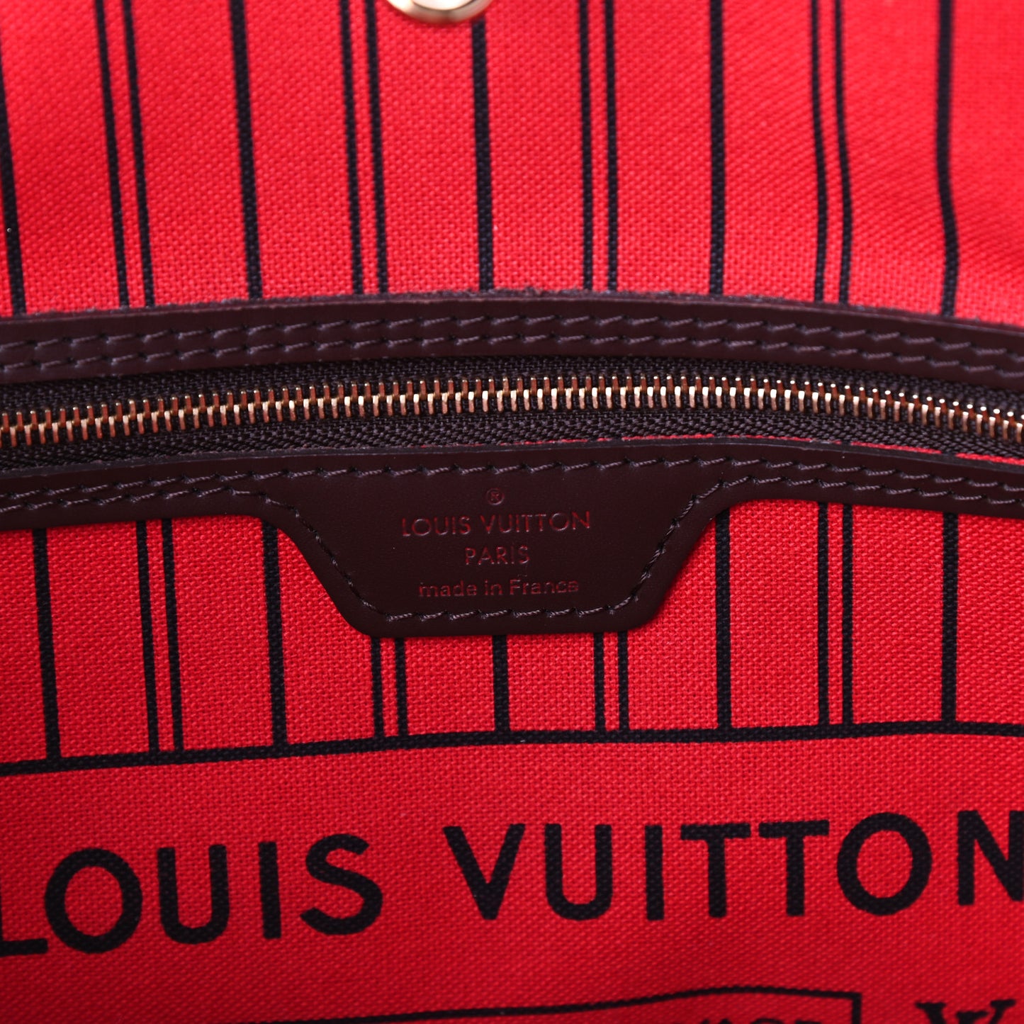 Damier Ebene Neo Neverfull PM