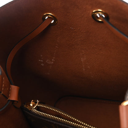 Louis Vuitton Monogram Neonoe MM Caramel 6 of 12