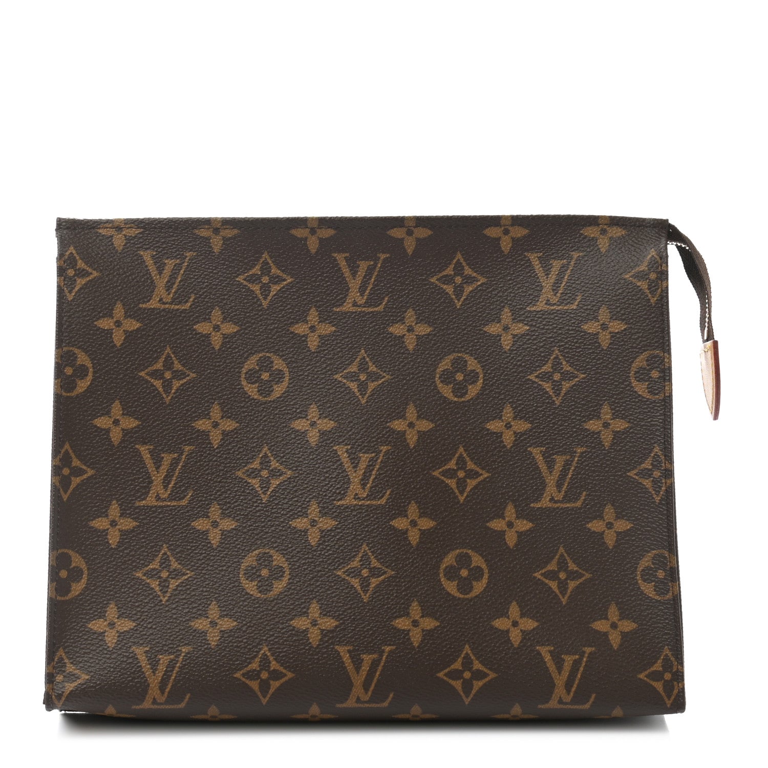 Louis Vuitton Monogram Toiletry Pouch 26 1 of 7