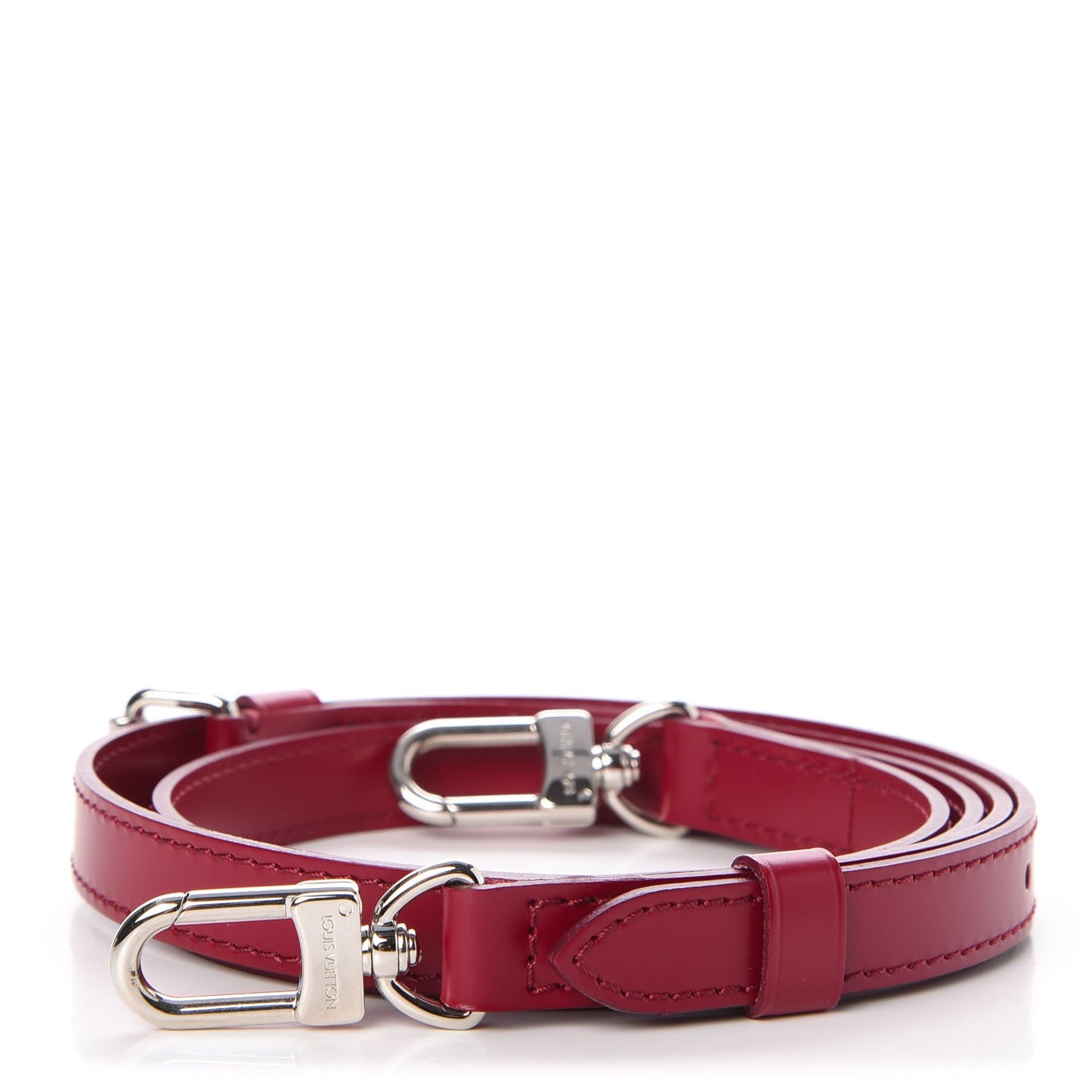 Epi 16mm Adjustable Shoulder Strap Fuchsia
