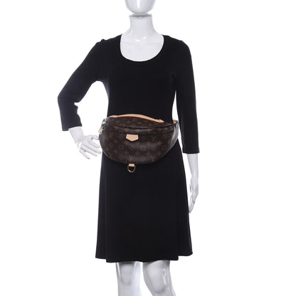 Louis Vuitton Monogram Bumbag 2 of 7