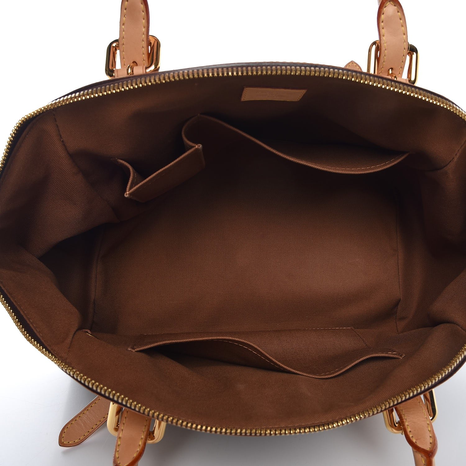 Louis Vuitton Monogram Tivoli GM 5 of 19