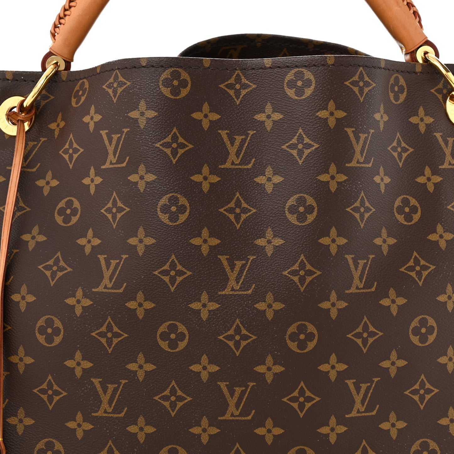 Monogram Artsy MM