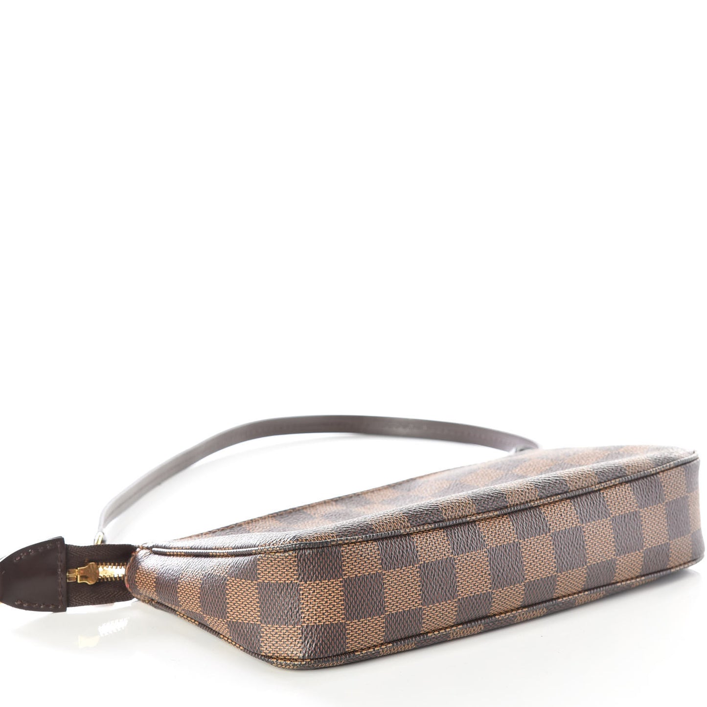 Damier Ebene Pochette Accessories NM