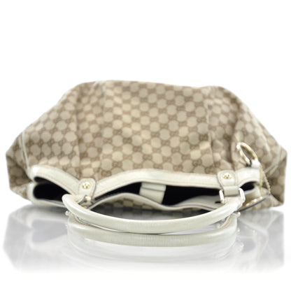 Gucci Monogram Large Sukey 5 of 9