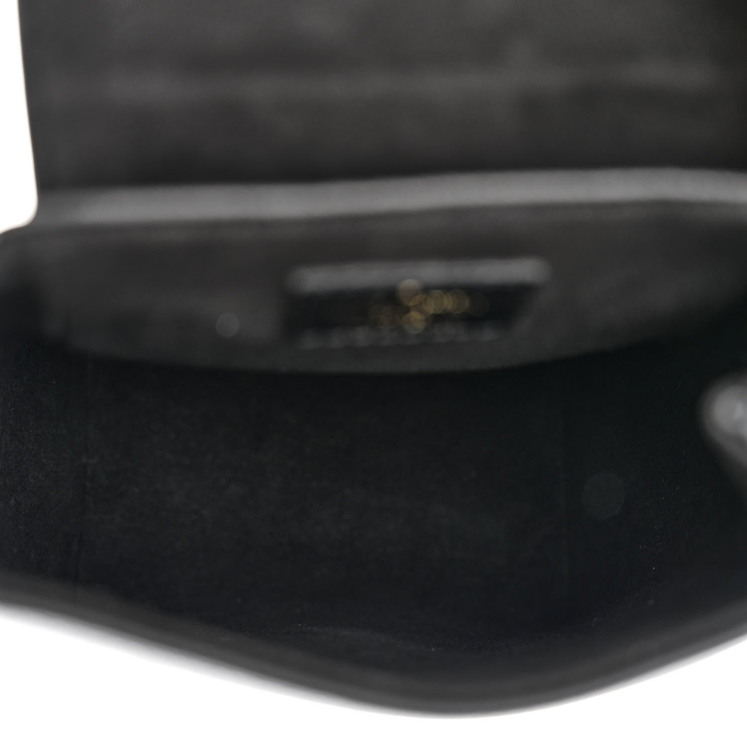 Louis Vuitton Empreinte Monogram Giant Tiny Backpack Black 5 of 9