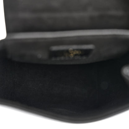 Louis Vuitton Empreinte Monogram Giant Tiny Backpack Black 5 of 9