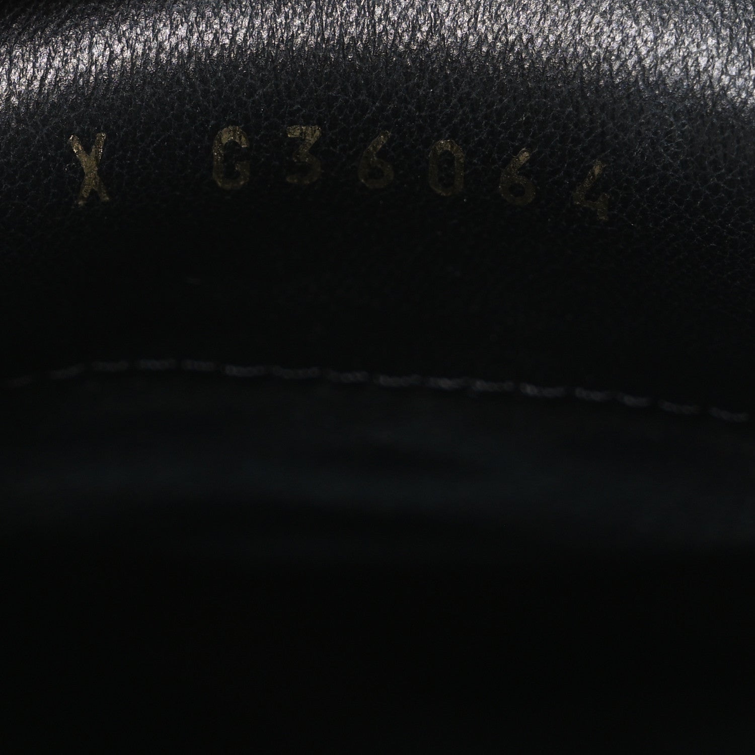 Chanel Lambskin CC Mules 38 Black 10 of 11