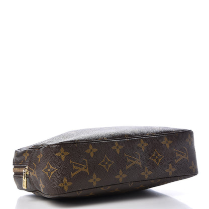 Louis Vuitton Monogram Trousse Toilette 23 4 of 8