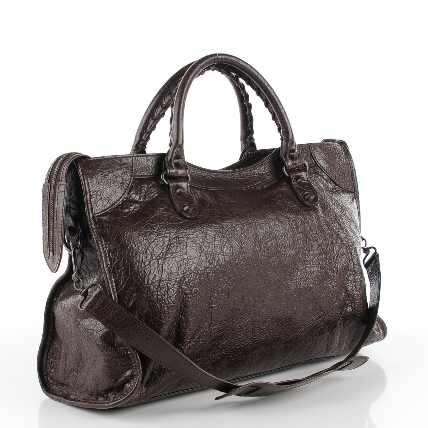 Agneau Classic Hardware City Charbon