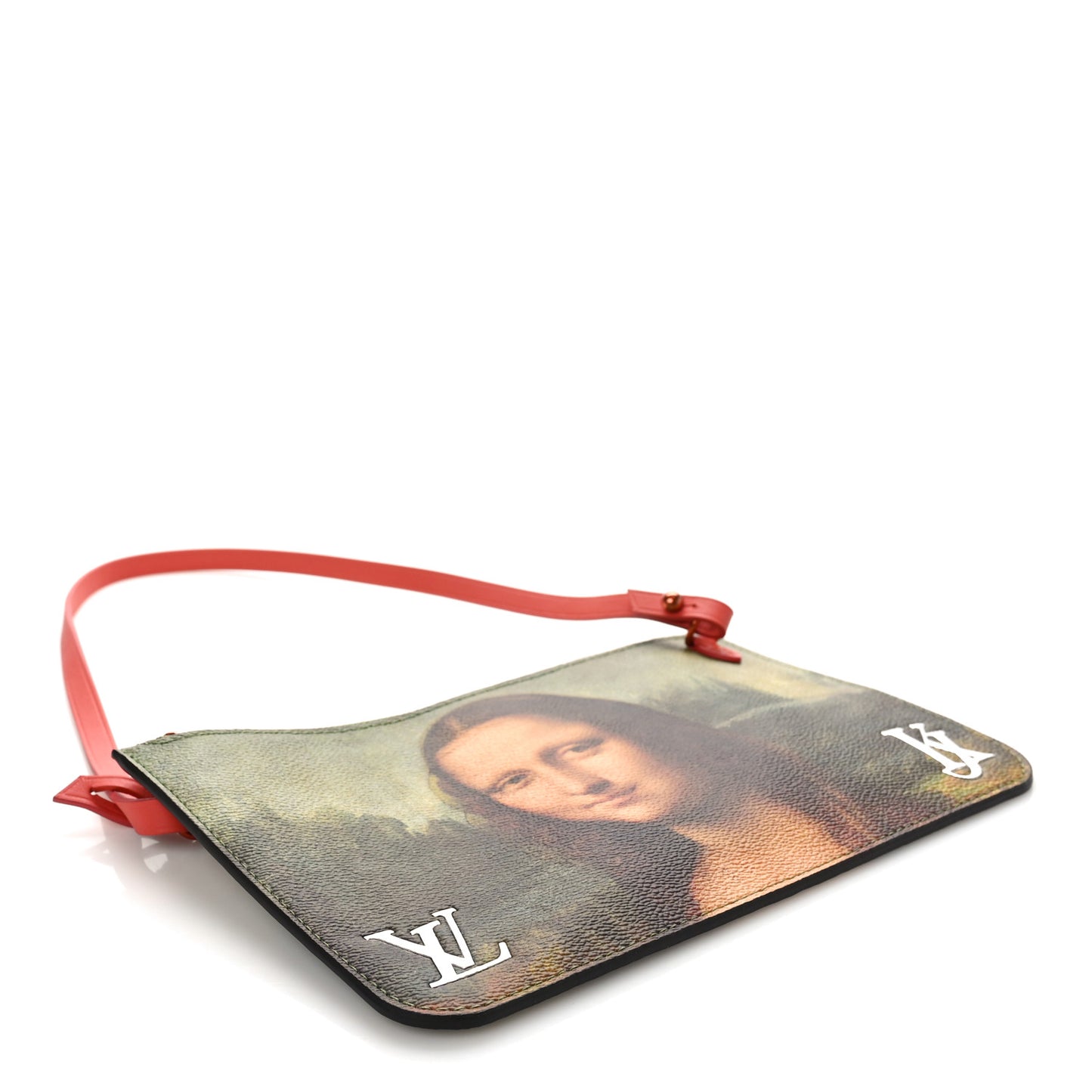 Masters Da Vinci Neverfull MM Pochette