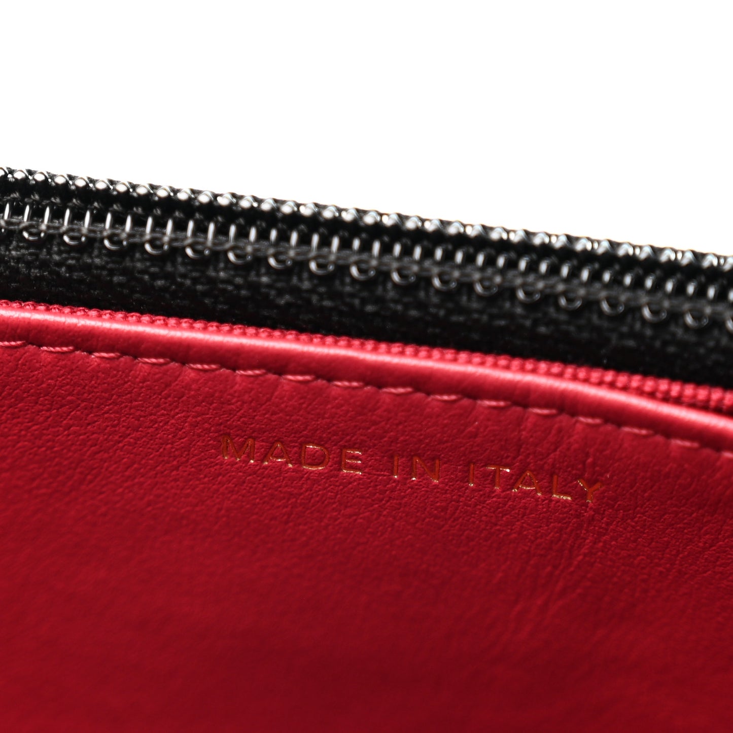 Lambskin Quilted Chanel 19 Wallet On Chain WOC Black