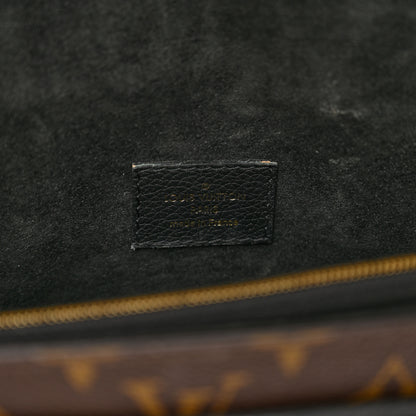 Louis Vuitton Monogram Victoire Black 7 of 11
